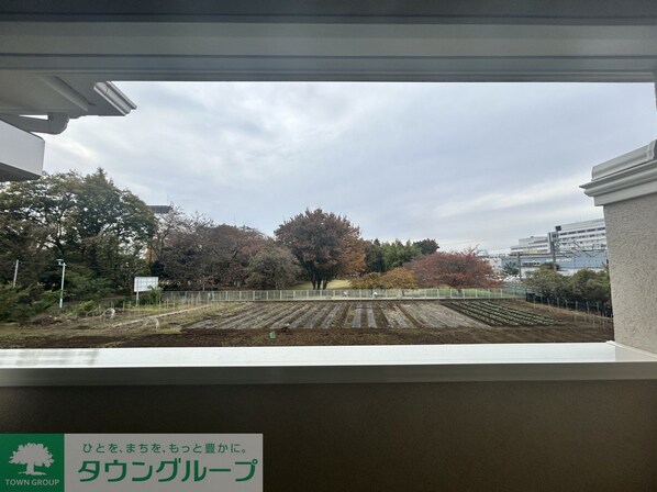 フェリーチェMIYABIの物件内観写真